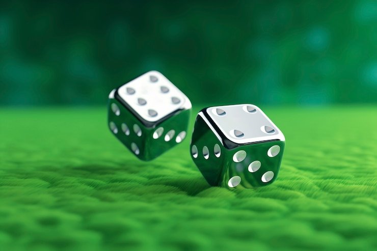 manu88 Live Baccarat